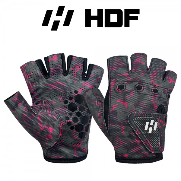 해동 HB-2565 플렉스 네오 카모 올컷 장갑 겨울 낚시 방수 방한 루어 낚시 장갑