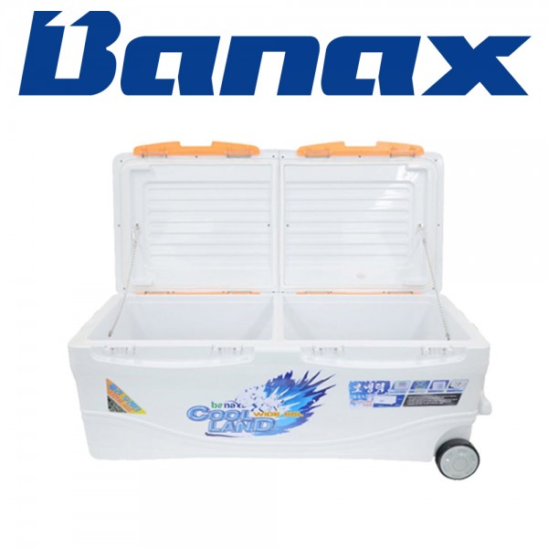 바낙스 쿨러 CO2171 66L 아이스박스 갈치낚시 원정낚시