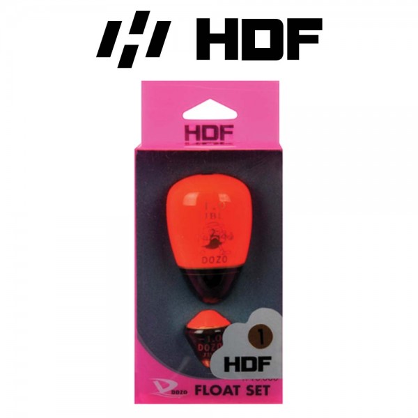 해동 HF-296 도조 JBL 구멍찌 세트 바다낚시 전유동 반유동 채비