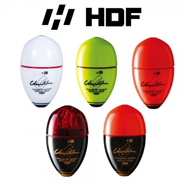 해동 카리스마 필 전자 구멍찌 고감도 바다 낚시찌 주야겸용