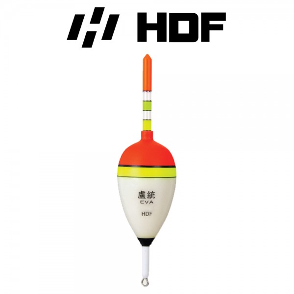 해동 HF-216 노통 EVA찌 주야겸용 바다낚시 전천후 찌