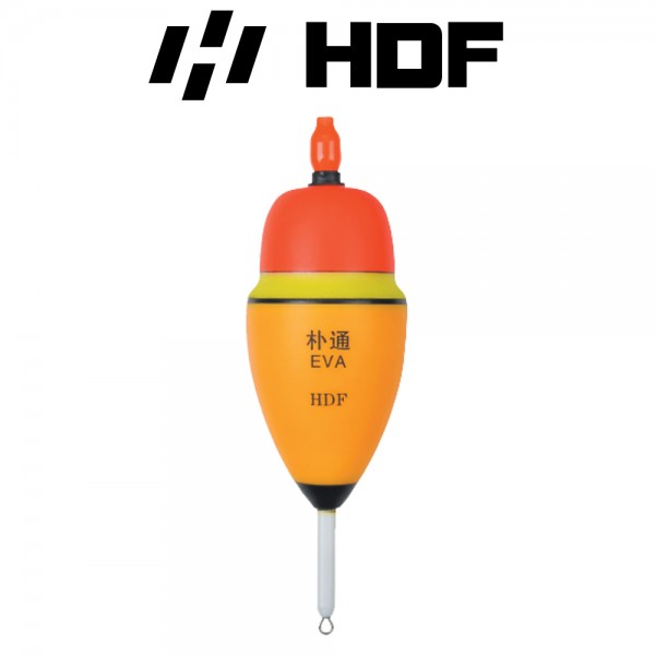 해동 HF-209 박통 EVA 바다찌 비자립 주야겸용 농어 숭어 참돔 중장거리 찌