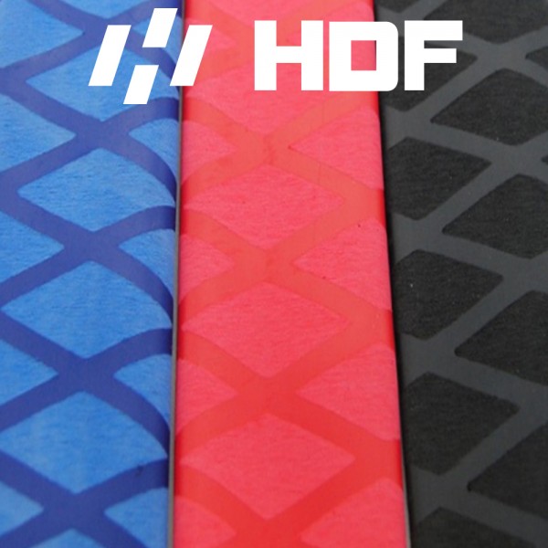 해동 HA-708 컬러 열수축 고무 1m