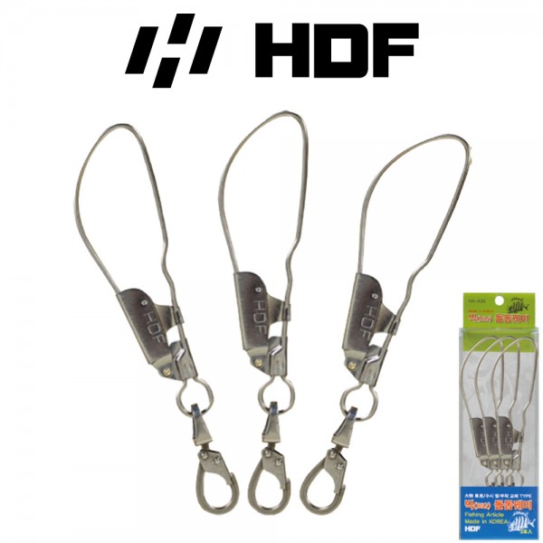 해동 HA-635 빅 돌돔꿰미 감성돔 돌돔 가물치 잉어 원터치 꿰미