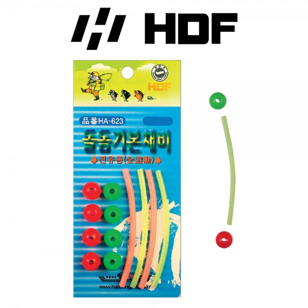 해동 HA-623 돌돔 기본채비 돌돔낚시채비