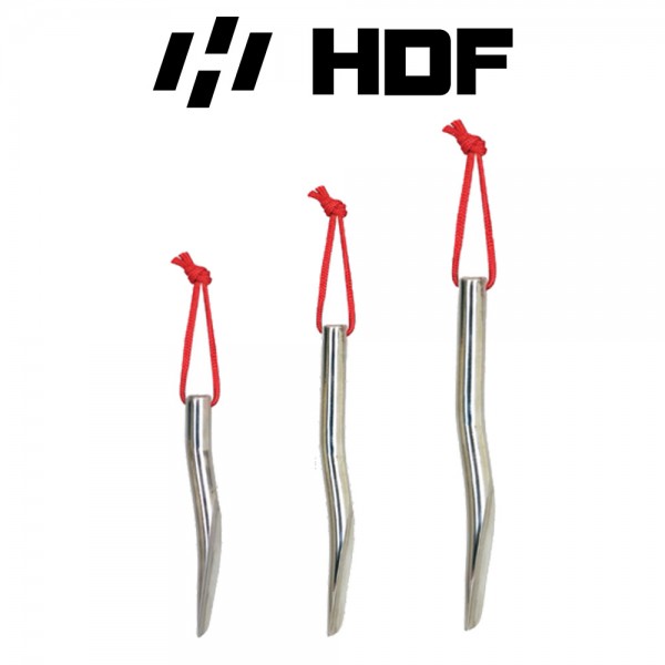 해동 304와이드 스텐 하켄 보조받침팩 돌돔 갯바위 받침대