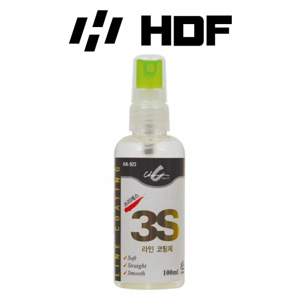해동 3S 라인코팅제 HA-923