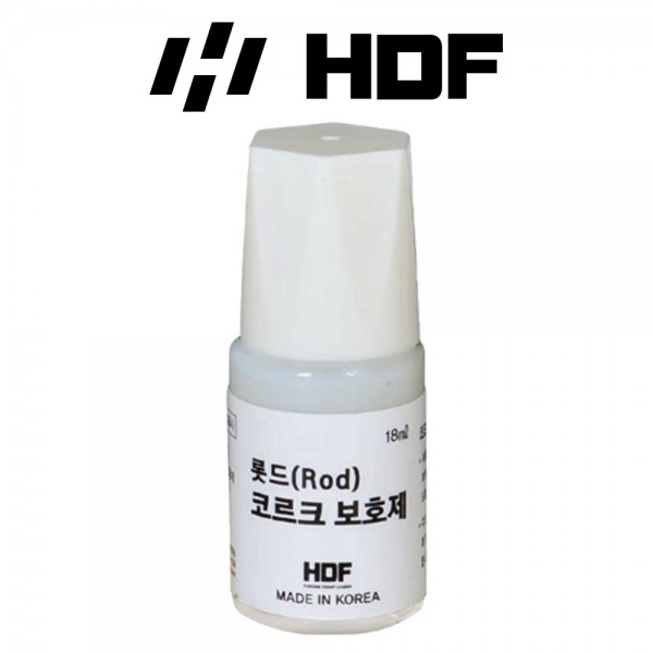 해동 HA-1185 로드 코르크 보호제 바다 민물 루어 낚시대 로드