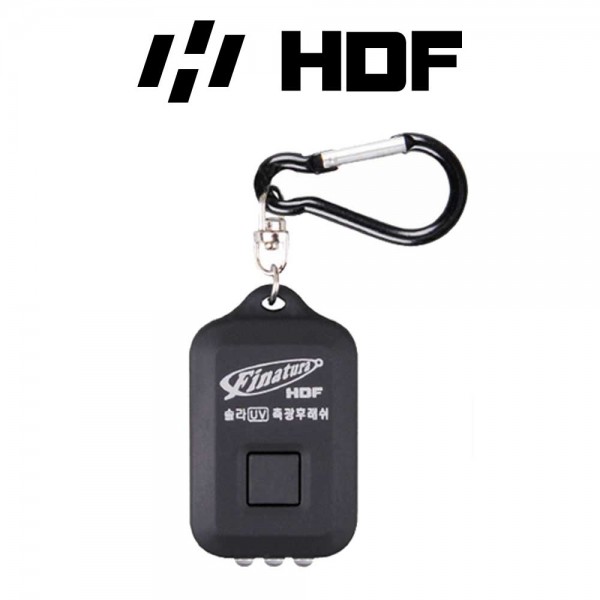 해동 FA-01-01 솔라 UV축광 플래쉬