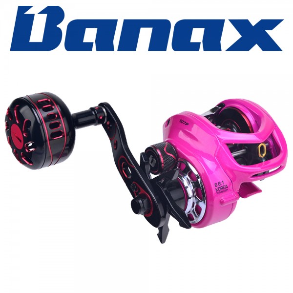 바낙스 챔프 나노 107 쭈꾸미 갑오징어 광어 참돔 선상 베이트릴