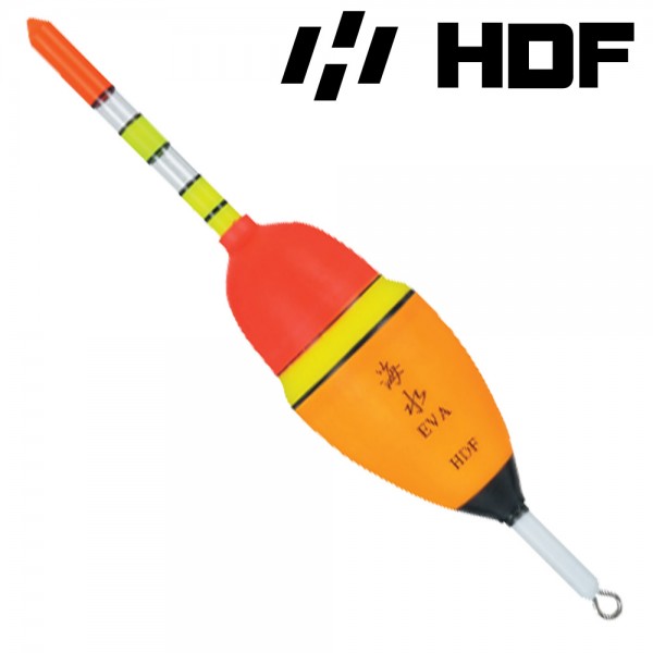 해동 HF-221 해수 EVA 바다찌 농어 숭어 오징어 주야겸용 케미형