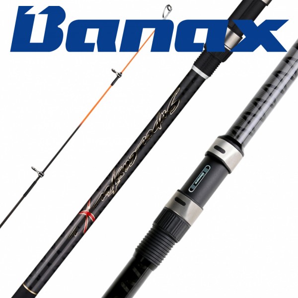바낙스 슈퍼 캐스터 X 원투낚시대