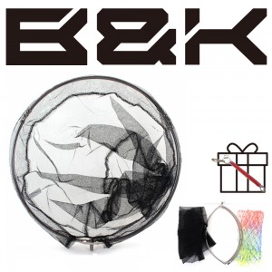 비앤케이 민물뜰망 35파이 연심+경심