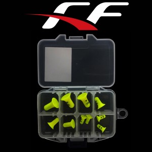 FF화림 W멀티 쿠션수중찌 세트