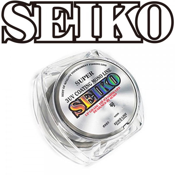 세이코 모노 원줄
