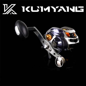 금양피싱 스파크 베이트릴 300R 우핸들 선상 바다전용릴 쭈꾸미 갑오징어 한치 참돔 광어