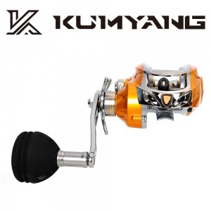 금양피싱 파미르 베이트릴 300R 우핸들