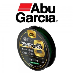 아부가르시아 새턴 8합사 국방색