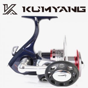 금양피싱 파워 헌터 스피닝릴