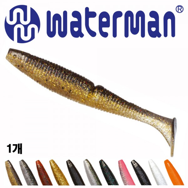 워터맨 다이나새드 소프트베이트