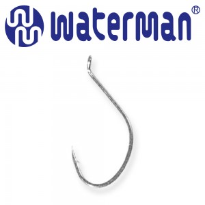 워터맨 드랍샷훅 K546BLN 루어낚시바늘