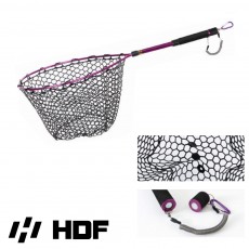 해동 FA-16-01 피나투라 줌 게임뜰채 바다 선상 루어 휴대용 줌 뜰채 낚시 필수템