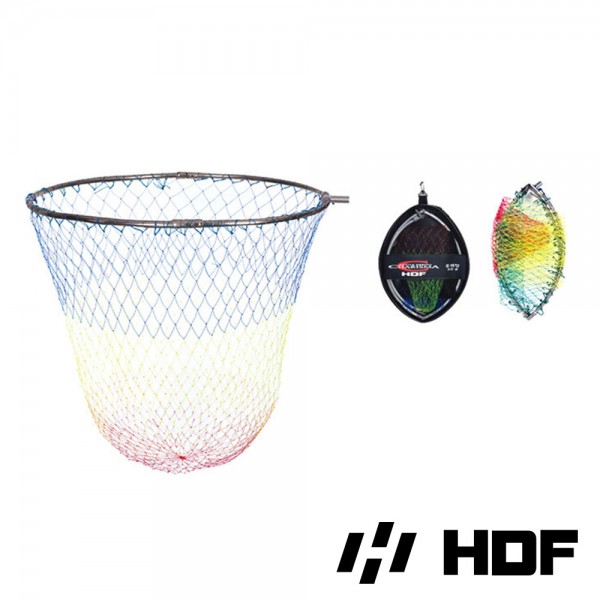 해동 HA-017 카리스마 민물 뜰채망 민물 붕어 뜰채망 가성비 낚시