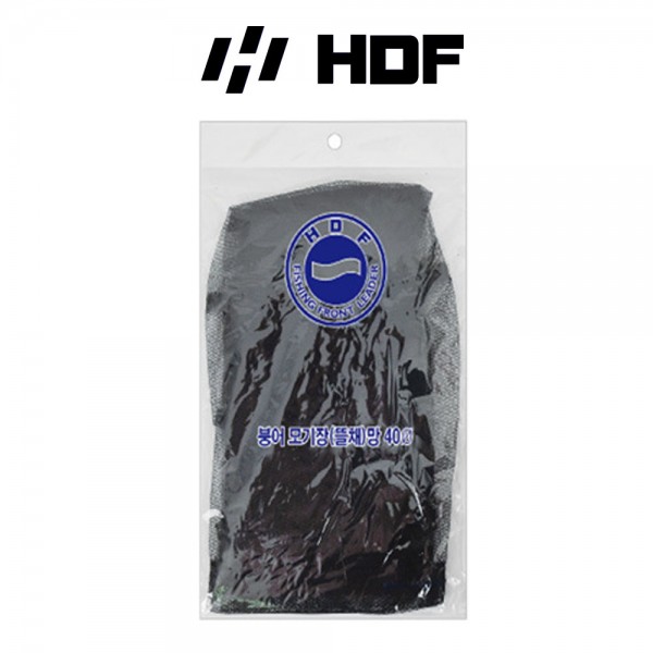 해동 HA-834 붕어 모기장 뜰채망 35파이 민물 뜰채망 촘촘한 망