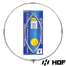 해동 HA-012 카리스마 두랄루민 바다뜰채 프레임 후레임 50