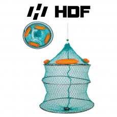 해동 바다 와이어부력망 대형 해산물 살림통 튼튼한 어망 고기 보관