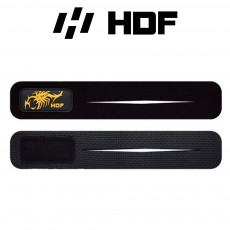 해동 FA-14-02 피나투라 루어로드벨트 S 바다 선상 로드 고정 낚시용 보조벨트 낚시대