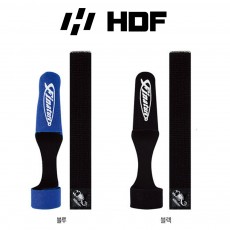 해동 FB-29 피나투라 루어대 팁-커버 낚시대 초릿대 보호 파손 방지 끝 보호대