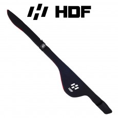 해동 HB-132 네오스판로드 릴세팅케이스 로드 초릿대 보호대 낚시대 릴 장착 수납 낚시 로드집