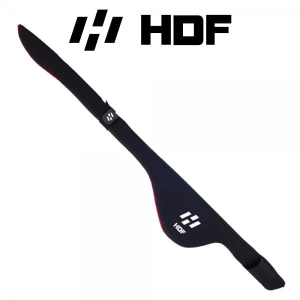 해동 HB-132 네오스판로드 릴세팅케이스 로드 초릿대 보호대 낚시대 릴 장착 수납 낚시 로드집