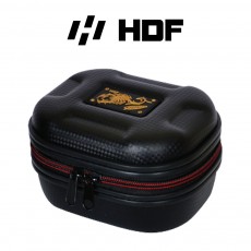 해동  피나투라 릴 보호 하드케이스 낚시릴 보호 충격방지 케이스 가방 낚시 필수템