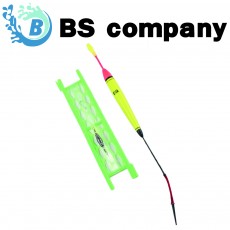 BS컴퍼니 EVA 조립낚시 바다낚시찌