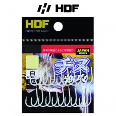 해동 HH-533 일산 지누 강공 훅 백크릴 일산 고강도 감성돔 낚시 바늘