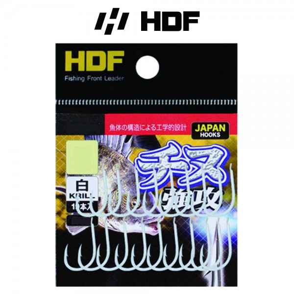 해동 HH-533 일산 지누 강공 훅 백크릴 일산 고강도 감성돔 낚시 바늘