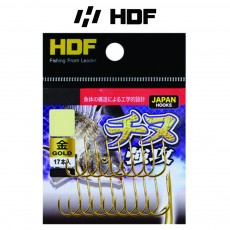 해동 HH-534 일산 지누 강공 훅 금 일산 고강도 감성돔 낚시 바늘