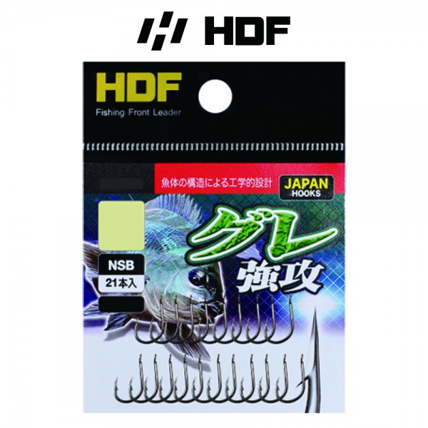 해동 HH-532 일산 구레 강공 훅 [NSB]