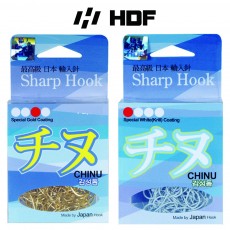 해동  HH-631 HH-641 일산 샤프 훅 금 백크릴 지누 [100]