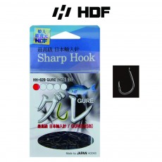 해동 HH-629 일산 샤프 훅 NSB 구레 100 벵에돔 낚시 바늘 갯바위 낚시