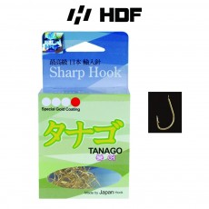 해동 HH-652 일산 샤프 훅 금 다나고 [100]