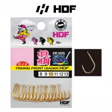 해동 HH-257 드림훅 진조 금 참돔 낚시 바늘 강력한 집어력 후킹 채비 소품