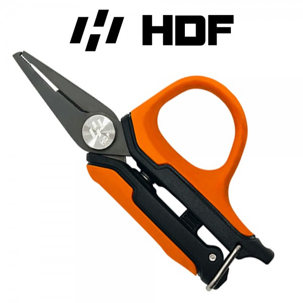 해동 HA-2631 컴팩트 멀티 플라이어