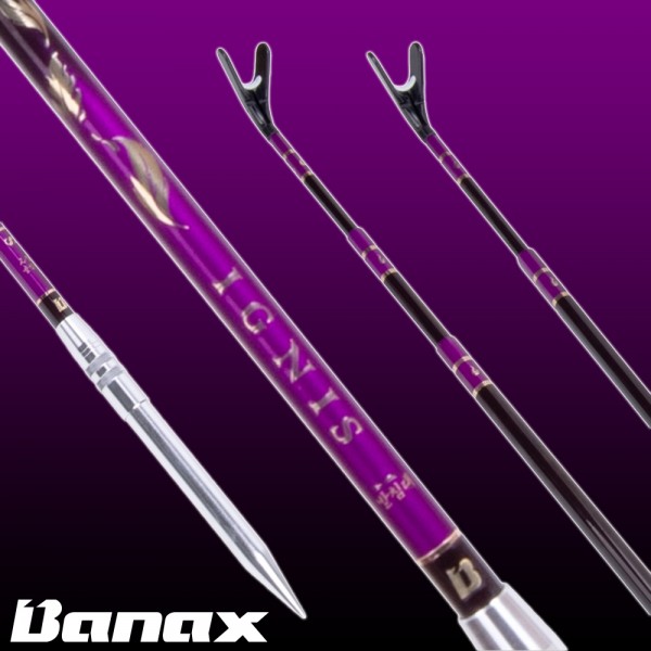 바낙스 이그니스 받침대 받침틀 뒤꽂이