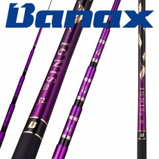 바낙스 이그니스 V1 민물낚시대