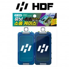 해동 HT-2539 유닛 소품 케이스 태클박스 80x 42x 22mm