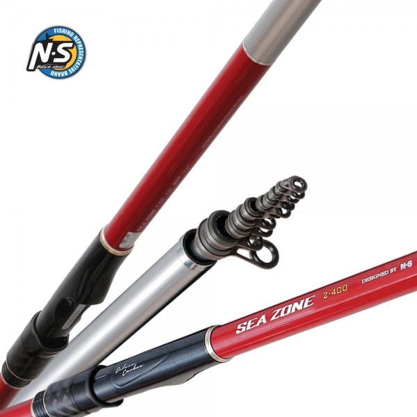 NS 씨존 바다찌낚시대 방파제 생활낚시 양식장