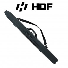 해동 익스트림 하드 로드케이스 2 낚싯대 케이스 튼튼한 하드 낚시 가방 낚싯대 보호